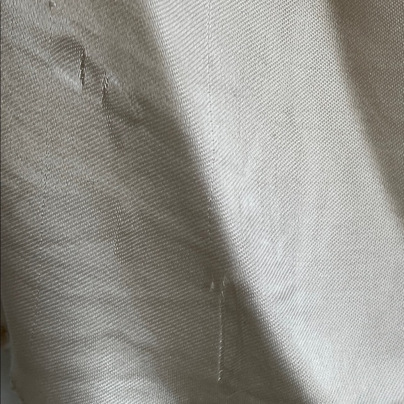 Aritzia Wilfred silk blouse - Picture 5 of 6